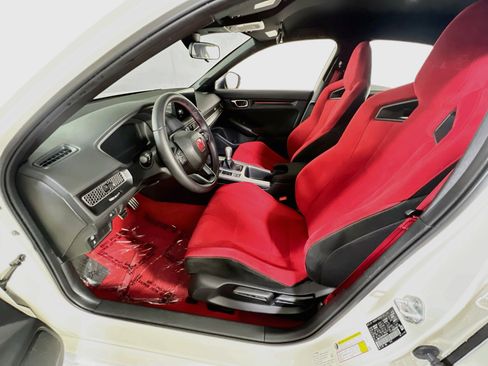 Used 2023 Honda Civic Type R image 20
