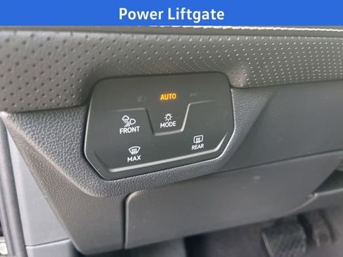 New 2026 Volkswagen Atlas SE AWD/4WD image 9