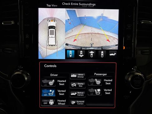 Used 2020 RAM 1500 Limited RWD image 25