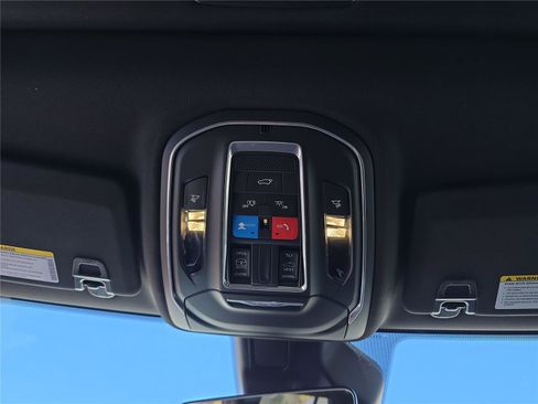 New 2026 Jeep Grand Cherokee Altitude AWD/4WD image 26