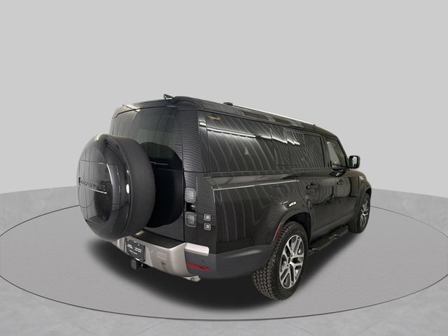 New 2026 Land Rover Defender 130 S AWD/4WD image 4