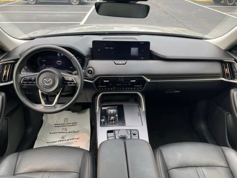 Used 2026 MAZDA CX-90 3.3 Turbo w/ Premium Sport Pkg AWD/4WD image 26