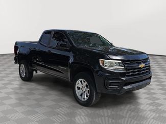 Used 2021 Chevrolet Colorado LT w/ Fleet Safety Package RWD video 2