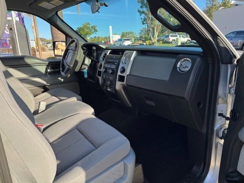 Used 2013 Ford F150 XLT image 4