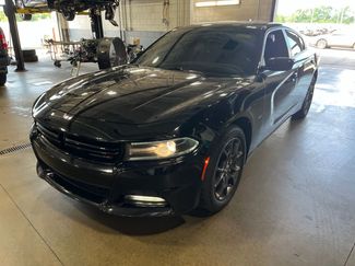 Used 2018 Dodge Charger GT AWD/4WD video 2
