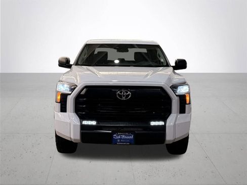 Used 2024 Toyota Tundra SR5 image 4