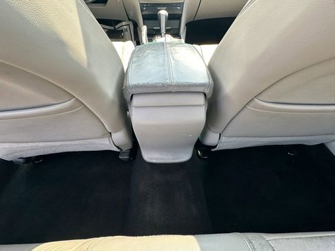 Used 2009 Honda Accord EX-L image 29