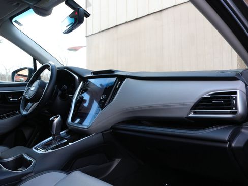 Used 2020 Subaru Outback Limited w/ Popular Package #2 image 46