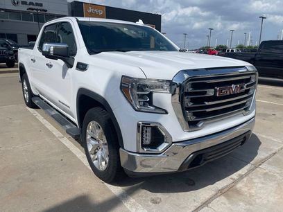 Used 2019 GMC Sierra 1500 SLT w/ SLT Premium Package