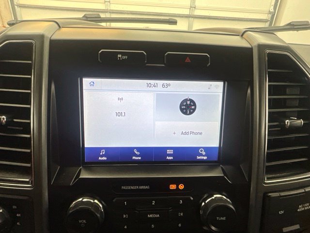 Used 2022 Ford F250 XLT AWD/4WD image 8