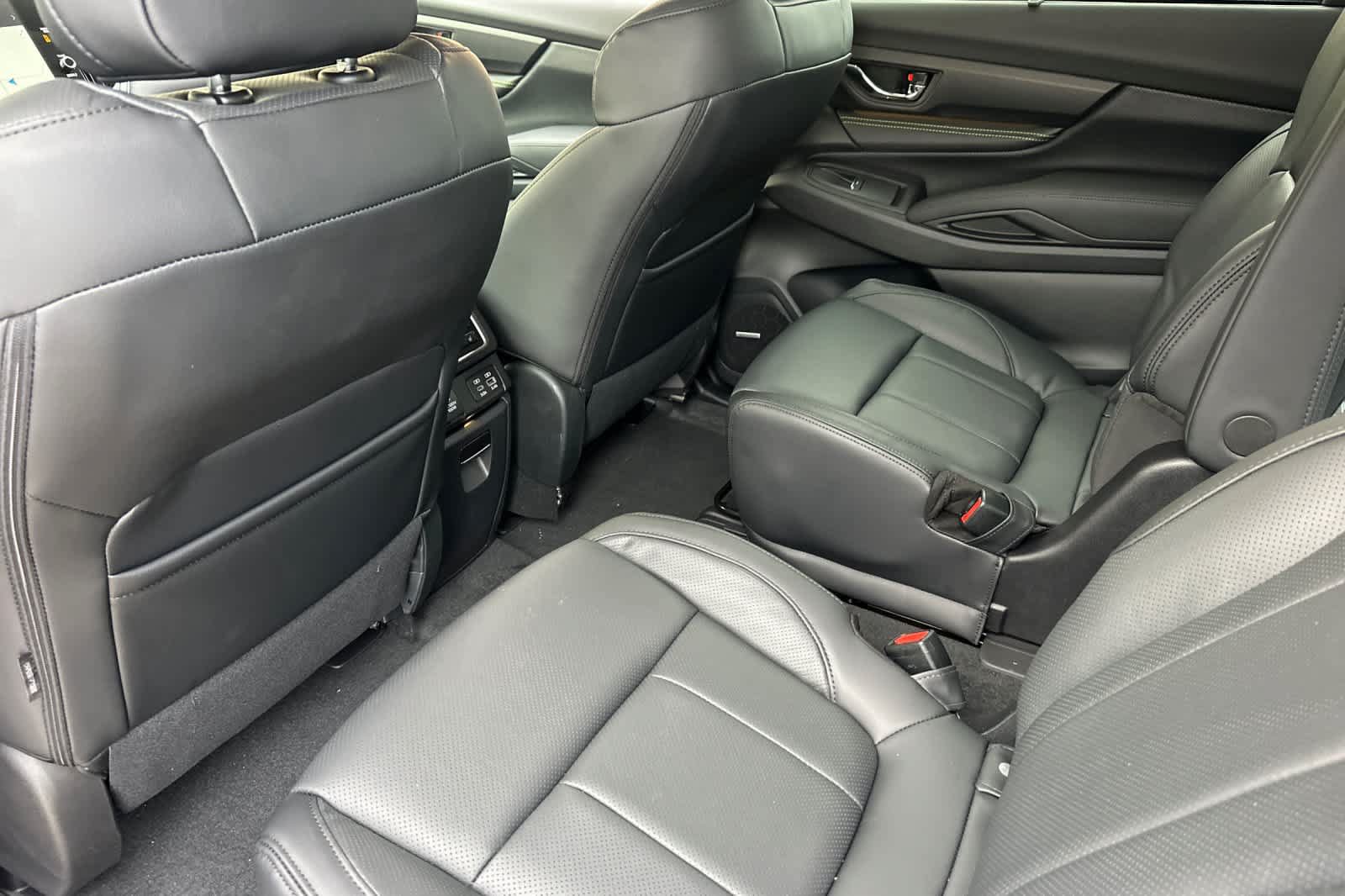 New 2026 Subaru Ascent Bronze Edition AWD/4WD image 12