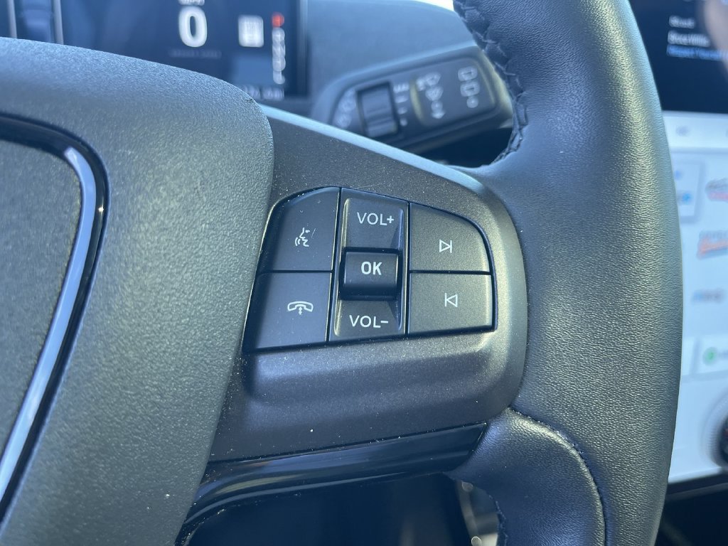 Used 2023 Ford Mustang Mach-E Premium AWD/4WD image 21