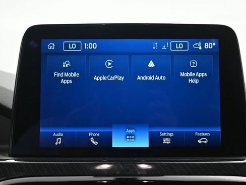 Used 2023 Ford Escape ST-Line Select AWD/4WD image 15