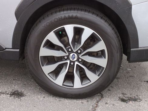 Certified 2023 Subaru Outback Touring XT image 22