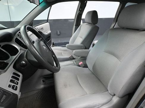 Used 2007 Toyota Highlander 2WD image 21