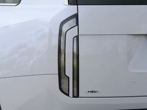 New 2027 Kia Telluride X-Line EX AWD/4WD image 11