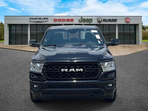 Used 2023 RAM 1500 Big Horn AWD/4WD image 7
