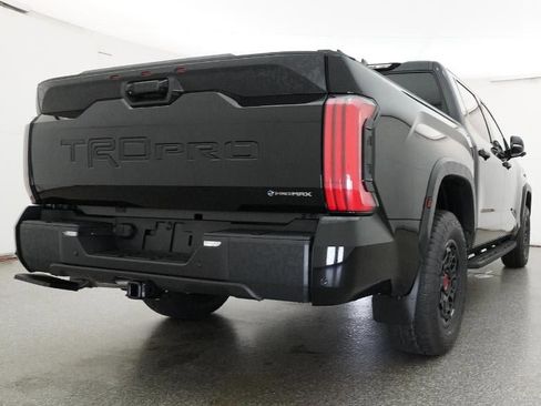 New 2026 Toyota Tundra TRD Pro AWD/4WD image 57