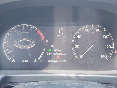 New 2025 Honda Ridgeline RTL image 38