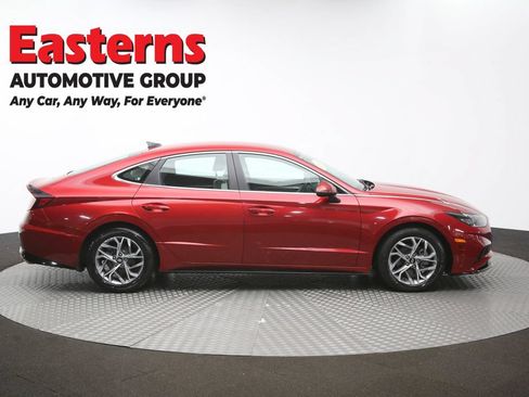 Used 2023 Hyundai Sonata SEL FWD image 44