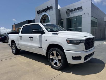 New 2026 RAM 1500 Express