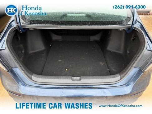 Used 2024 Honda Accord EX image 9