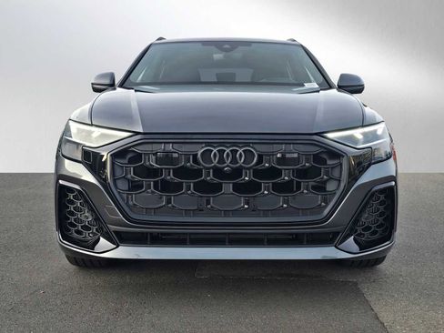New 2026 Audi Q8 Prestige image 8