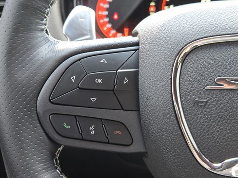 Used 2025 Dodge Durango SRT Hellcat w/ Black Package image 31