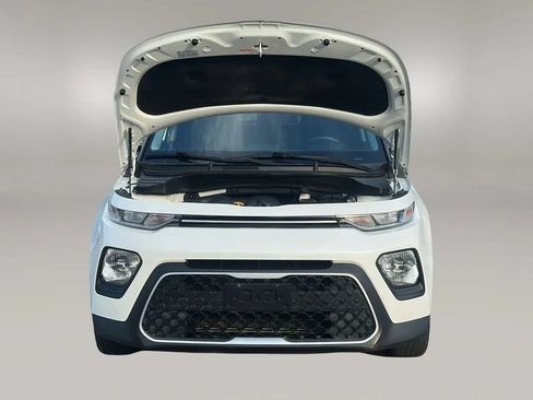 Used 2020 Kia Soul LX FWD image 7