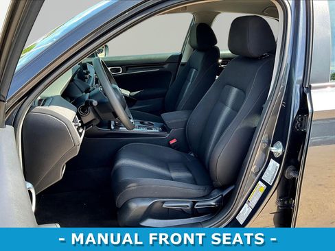 Used 2024 Honda Civic LX image 20