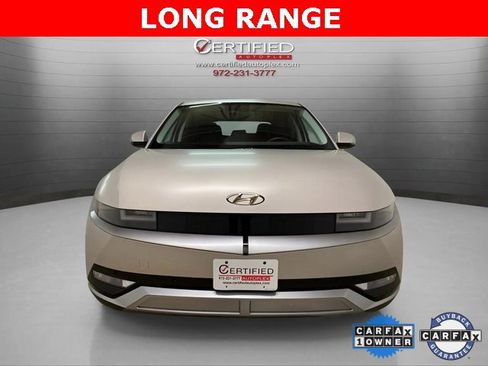 Used 2024 Hyundai Ioniq 5 SEL image 2