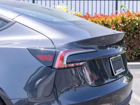 Used 2024 Tesla Model 3 Standard Range RWD image 11
