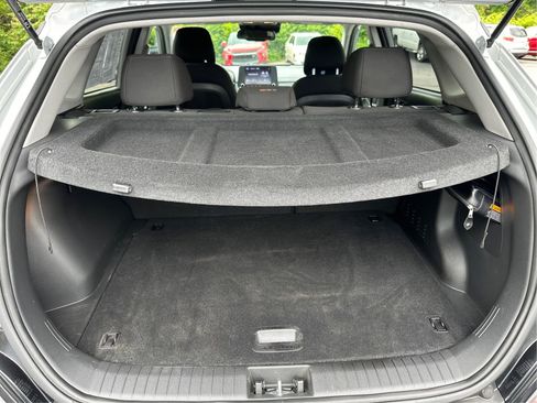 Certified 2022 Hyundai Kona SEL AWD/4WD image 12