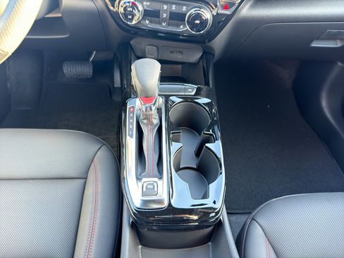 New 2026 Chevrolet Trax RS FWD image 16