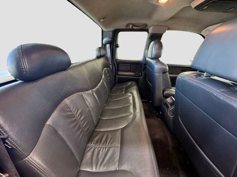 Used 2002 Chevrolet Silverado 1500 LT image 23