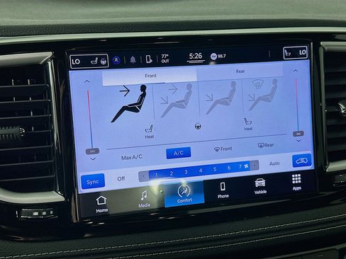 Used 2022 Chrysler Pacifica Touring-L w/ S Appearance Package image 21