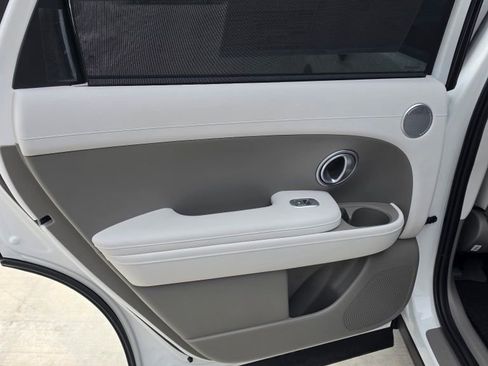 New 2026 Hyundai Palisade FWD Hybrid image 13