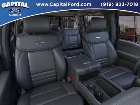 New 2026 Ford F250 Platinum AWD/4WD image 10