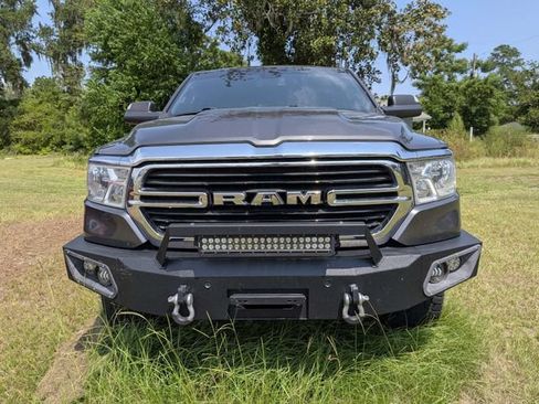 Used 2019 RAM 1500 Big Horn AWD/4WD image 3