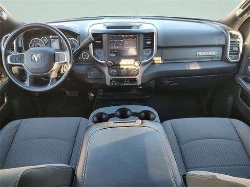 Certified 2024 RAM 2500 Big Horn image 12