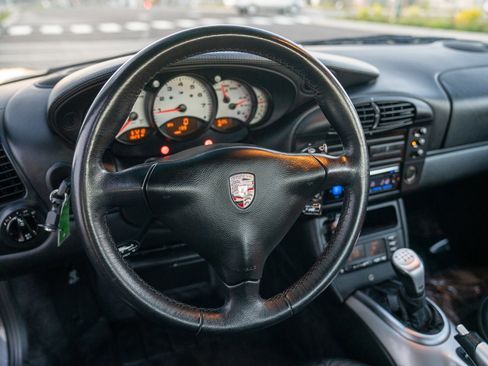 Used 2001 Porsche 911 GT3 RS image 13