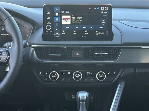 New 2025 Acura ADX A-Spec image 19