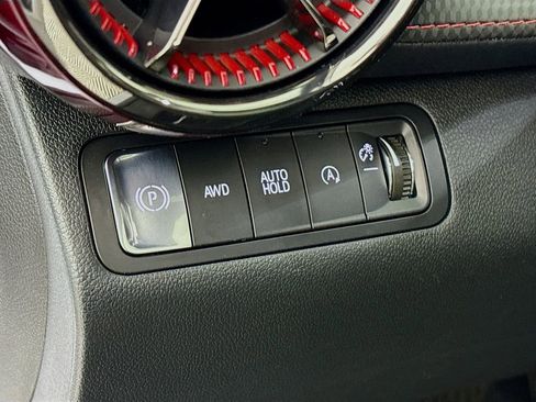 New 2026 Chevrolet Equinox RS w/ Convenience Package III image 10