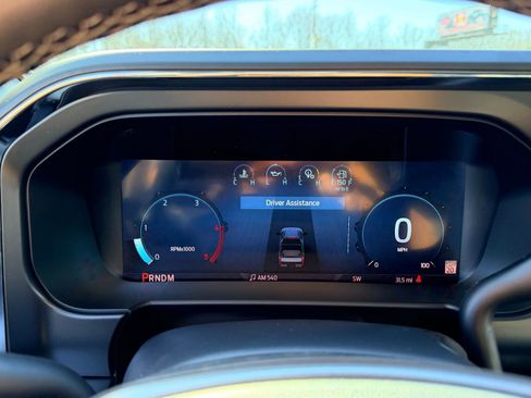 New 2026 Ford F250 Lariat w/ Lariat Premium Package image 26