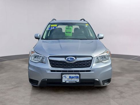 Used 2016 Subaru Forester 2.5i Premium w/ All-Weather Package image 2