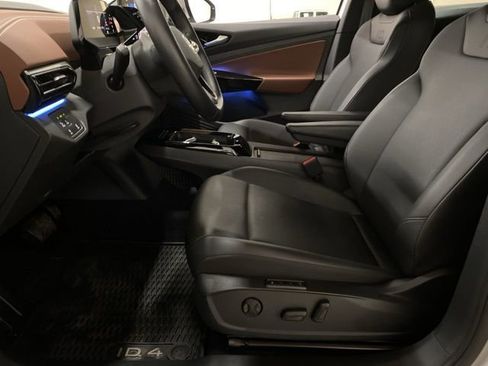 Used 2022 Volkswagen ID.4 Pro S RWD image 69