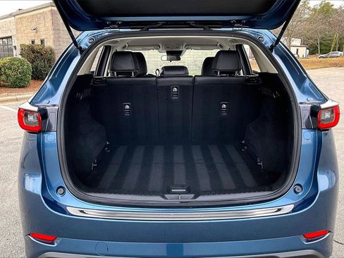 Used 2024 MAZDA CX-5 AWD 2.5 S w/ Select Package image 23