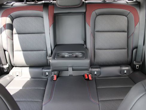New 2026 Chevrolet Equinox RS w/ Convenience Package III FWD image 41