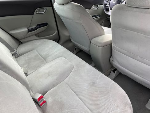 Used 2012 Honda Civic LX image 28
