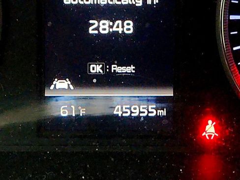 Used 2022 Kia K5 GT-Line w/ GT-Line FWD Premium Package image 16